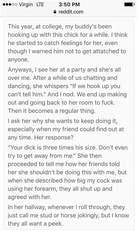 big cock girl|College Girls’ Thoughts on Dick Size : r/TrueBigDickStories